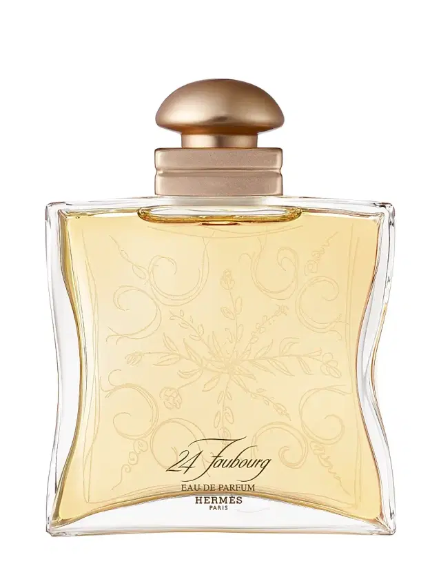 HERMÈS 24 Faubourg Eau de Parfum