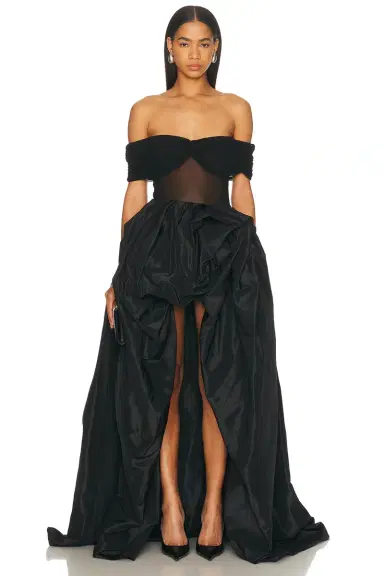 AKNVAS Jami Skirt | Thumbnail 5