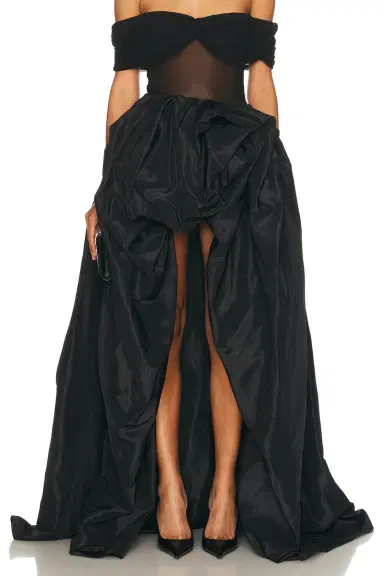 AKNVAS Jami Skirt | Thumbnail 1