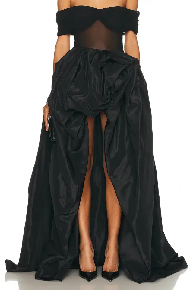 Jami Skirt