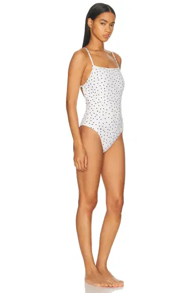 By Malene Birger Astrid One Piece Swimsuit | Thumbnail 2