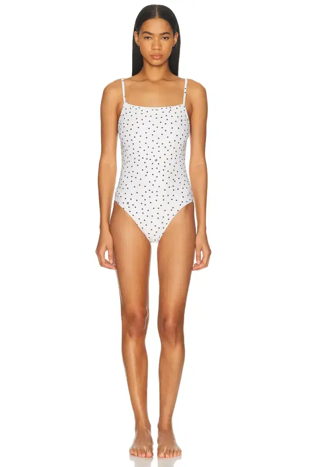 By Malene Birger Astrid One Piece Swimsuit
