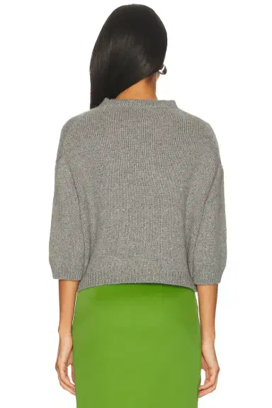 KHAITE Sabina Sweater | Thumbnail 3 KHAITE Sabina Sweater | Thumbnail 3