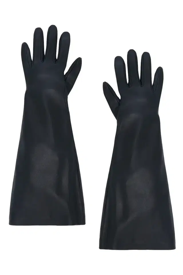 Long Gloves