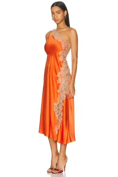 A.L.C. Lou Dress | Thumbnail 3 A.L.C. Lou Dress | Thumbnail 3
