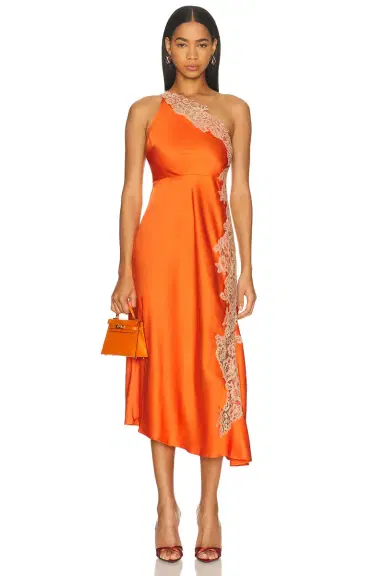 A.L.C. Lou Dress | Thumbnail 1 A.L.C. Lou Dress | Thumbnail 1