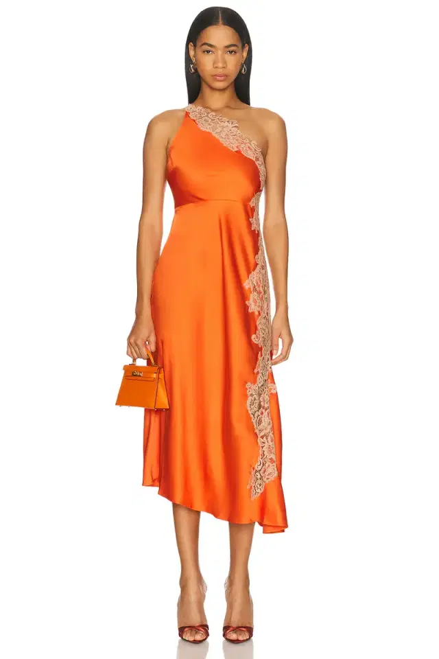 Lou Dress