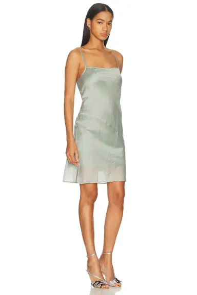 Helmut Lang Slip Dress | Thumbnail 2 Helmut Lang Slip Dress | Thumbnail 2
