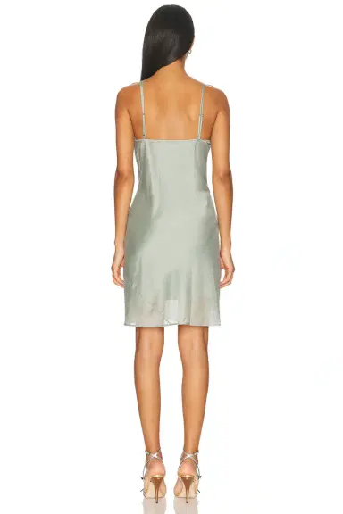 Helmut Lang Slip Dress | Thumbnail 3 Helmut Lang Slip Dress | Thumbnail 3