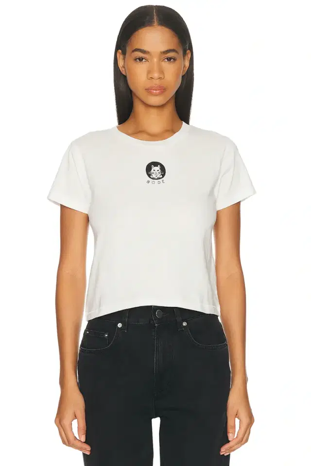 Cat Tee