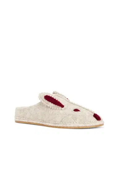 BODE Rabbit Slipper | Thumbnail 2