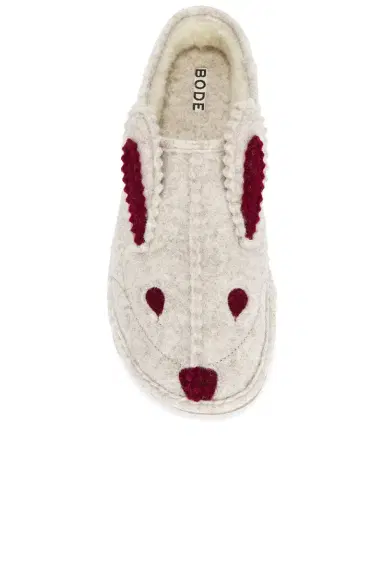 BODE Rabbit Slipper | Thumbnail 4