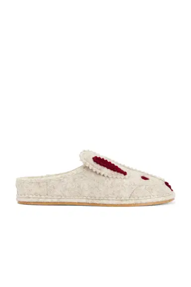 BODE Rabbit Slipper | Thumbnail 1