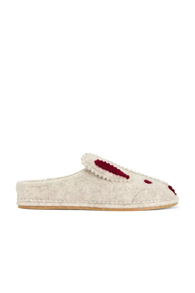 Rabbit Slipper