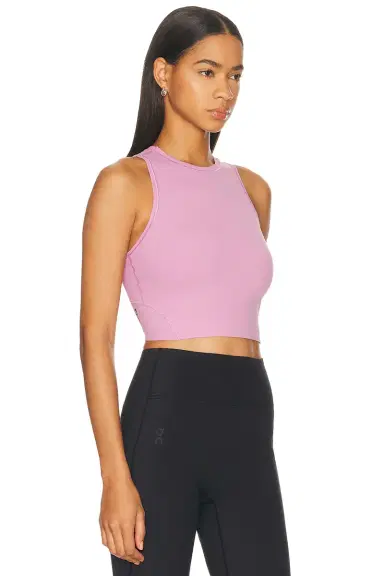 ON Studio Crop Top | Thumbnail 3
