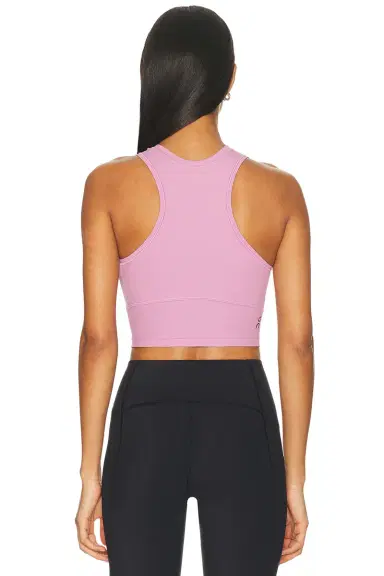 ON Studio Crop Top | Thumbnail 4