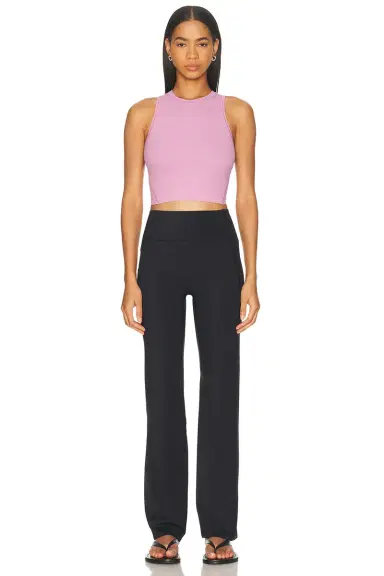 ON Studio Crop Top | Thumbnail 5