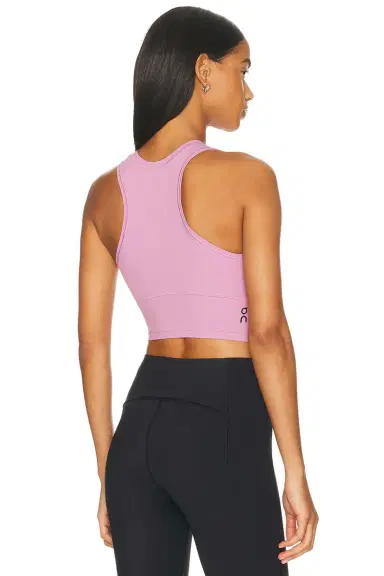 ON Studio Crop Top | Thumbnail 1