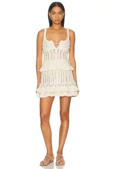 ISABEL MARANT ÉTOILE Nelle Skirt | Thumbnail 5 ISABEL MARANT ÉTOILE Nelle Skirt | Thumbnail 5