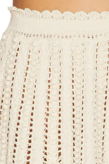 ISABEL MARANT ÉTOILE Nelle Skirt | Thumbnail 6 ISABEL MARANT ÉTOILE Nelle Skirt | Thumbnail 6
