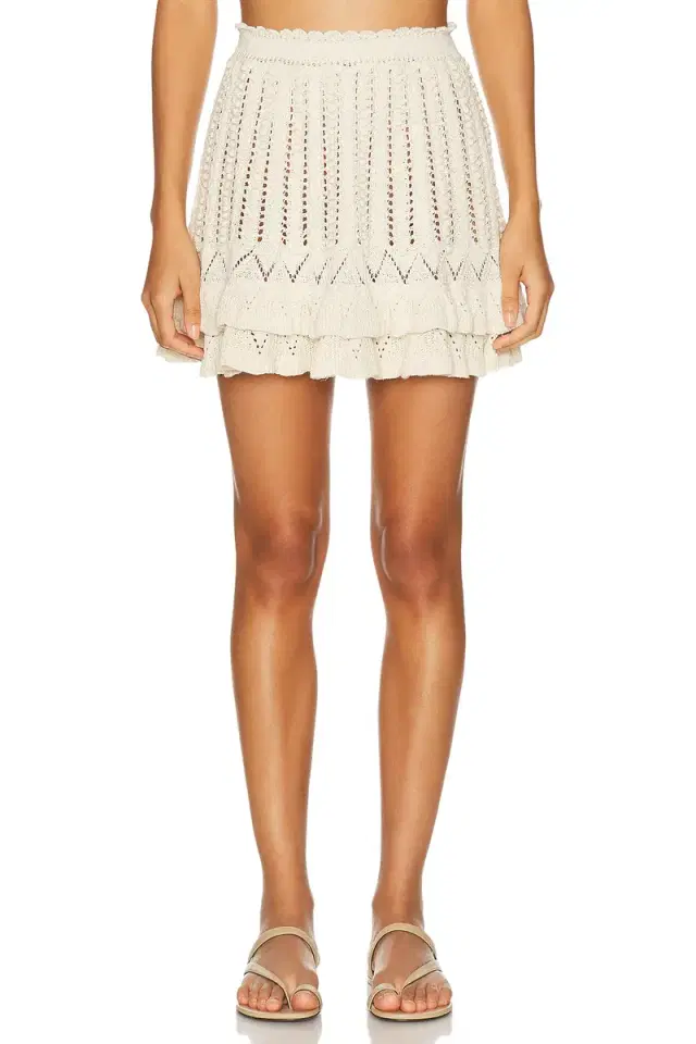 Nelle Skirt
