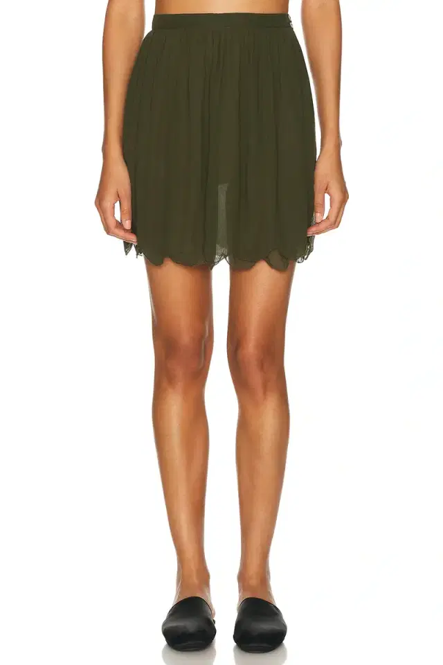 BODE Mab Skirt