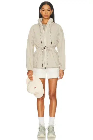 Moncler Grenoble Shorts | Thumbnail 5 Moncler Grenoble Shorts | Thumbnail 5