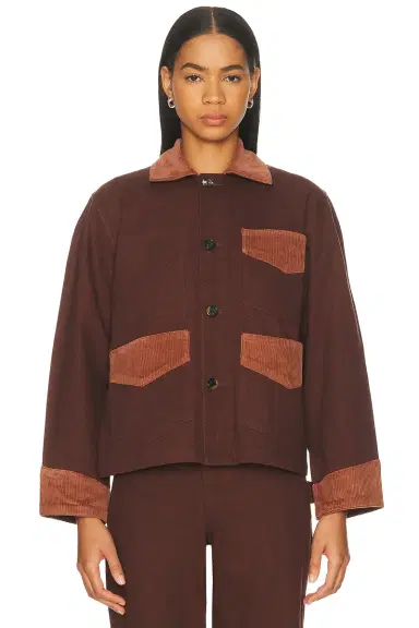 BODE Craft Jacket | Thumbnail 2 BODE Craft Jacket | Thumbnail 2