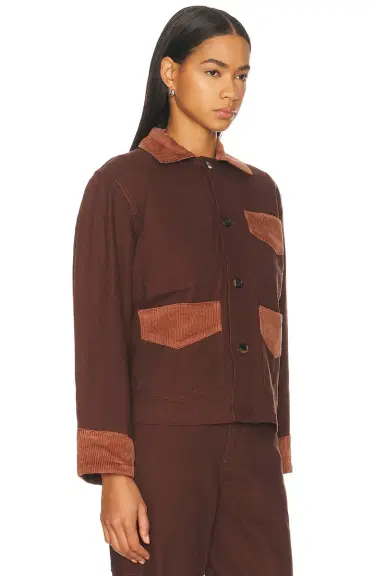BODE Craft Jacket | Thumbnail 3 BODE Craft Jacket | Thumbnail 3