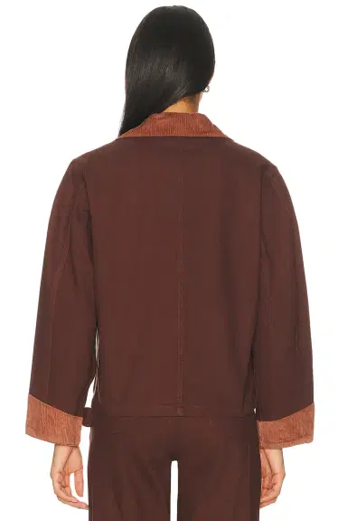 BODE Craft Jacket | Thumbnail 5 BODE Craft Jacket | Thumbnail 5
