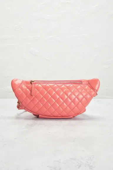 Chanel Chanel Lambskin Classic Belt Me Up Belt Bag | Thumbnail 3 Chanel Chanel Lambskin Classic Belt Me Up Belt Bag | Thumbnail 3