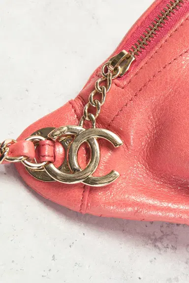 Chanel Chanel Lambskin Classic Belt Me Up Belt Bag | Thumbnail 5 Chanel Chanel Lambskin Classic Belt Me Up Belt Bag | Thumbnail 5