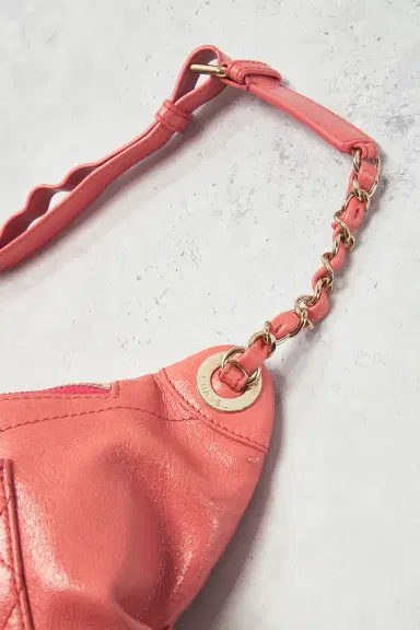 Chanel Chanel Lambskin Classic Belt Me Up Belt Bag | Thumbnail 8 Chanel Chanel Lambskin Classic Belt Me Up Belt Bag | Thumbnail 8