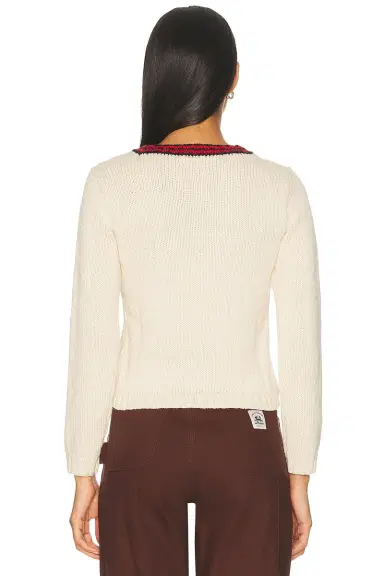 BODE Spaniel Sweater | Thumbnail 3 BODE Spaniel Sweater | Thumbnail 3