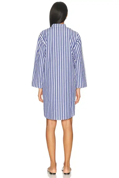 BODE Calliope Tunic Dress | Thumbnail 3 BODE Calliope Tunic Dress | Thumbnail 3