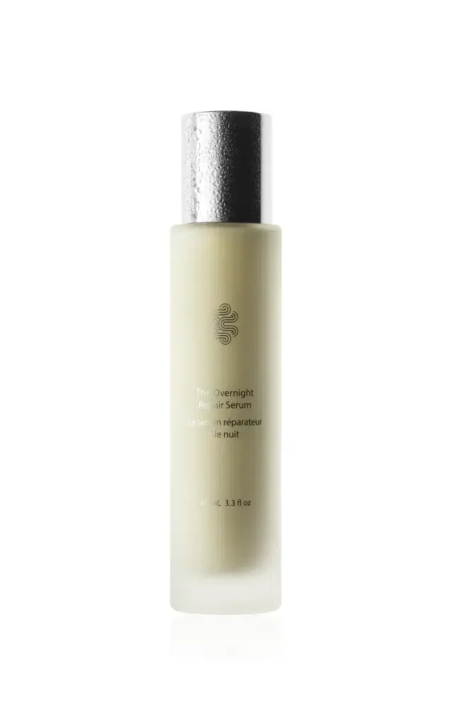 Crown Affair The Overnight Repair Serum