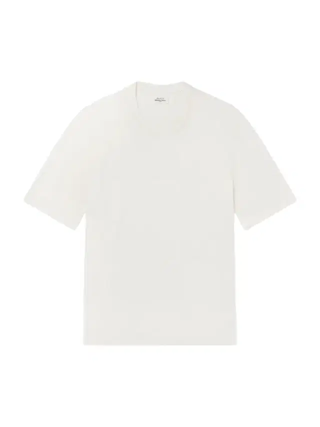 Hartford Cotton-Piqué T-Shirt - Men