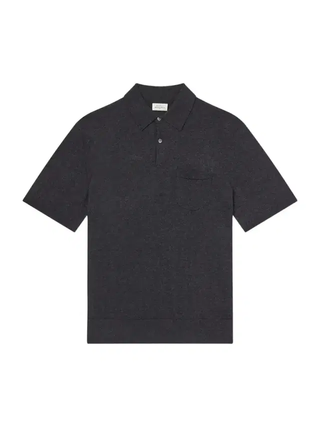 Cotton and Cashmere-Blend Polo Shirt - Men