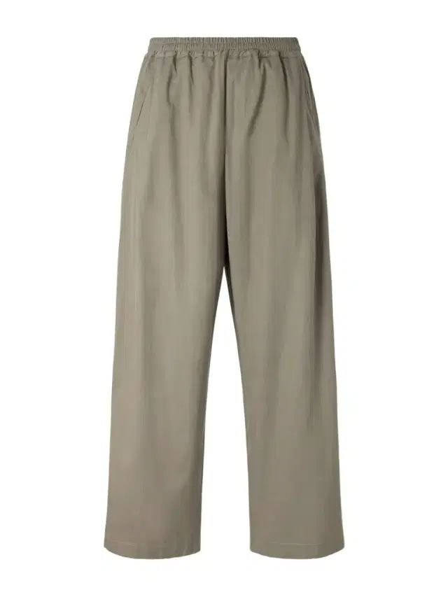 A Kind Of Guise Wewa Wide-Leg Lyocell, Cotton Linen-Blend Trousers - Men