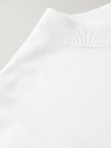 Kaptain Sunshine Suvin Cotton-Jersey T-Shirt - Men | Thumbnail 5