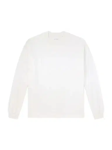 Kaptain Sunshine Suvin Cotton-Jersey T-Shirt - Men | Thumbnail 1