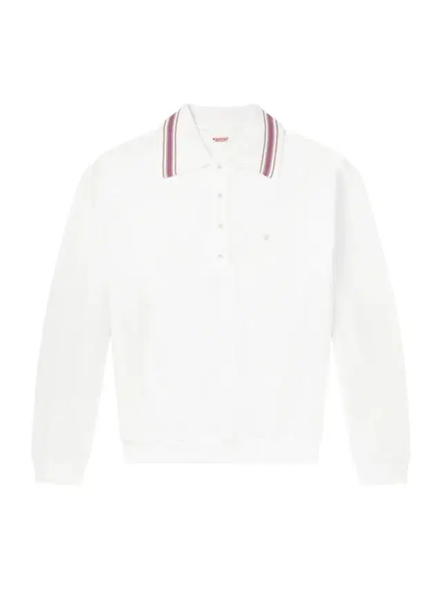 KAPITAL Box Striped Embroidered Cotton-Piqué Polo Shirt - Men