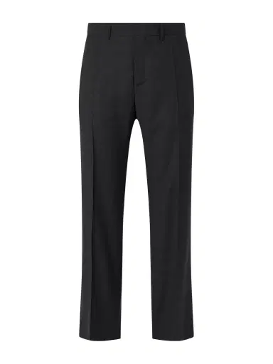 A Kind Of Guise Virgin Wool Tailored Wide Trousers - Men | Thumbnail 1 A Kind Of Guise Virgin Wool Tailored Wide Trousers - Men | Thumbnail 1