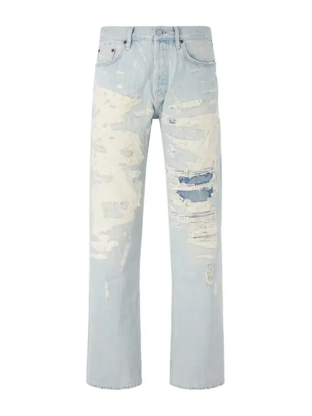 2010M Jeans - Men
