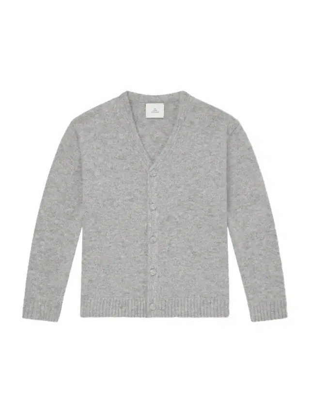 Isla Baby Alpaca-Blend Cardigan - Men