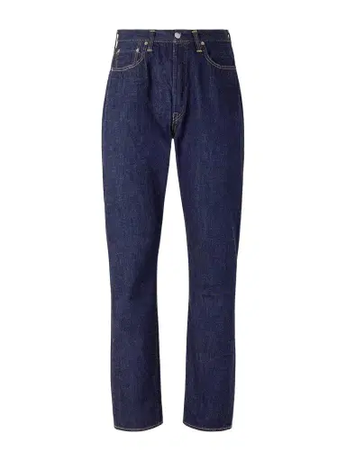 FULLCOUNT 1101SSW Straight-Leg Selvedge Jeans - Men | Thumbnail 1