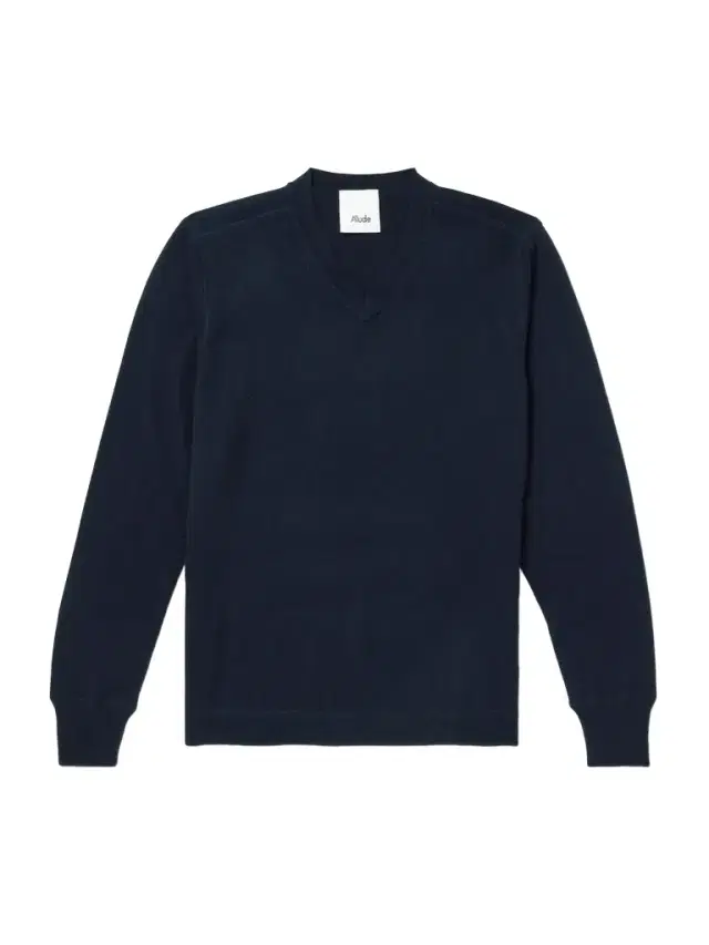 Allude Cashmere Sweater - Men