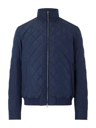 HERNO Quilted Shell Jacket - Men | Thumbnail 1 HERNO Quilted Shell Jacket - Men | Thumbnail 1
