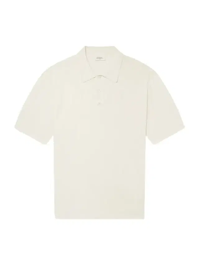 Hartford Pointelle-Knit Cotton Polo Shirt - Men