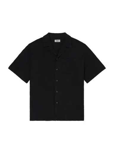 Altea Hadley Seersucker Cotton Shirt - Men | Thumbnail 1 Altea Hadley Seersucker Cotton Shirt - Men | Thumbnail 1